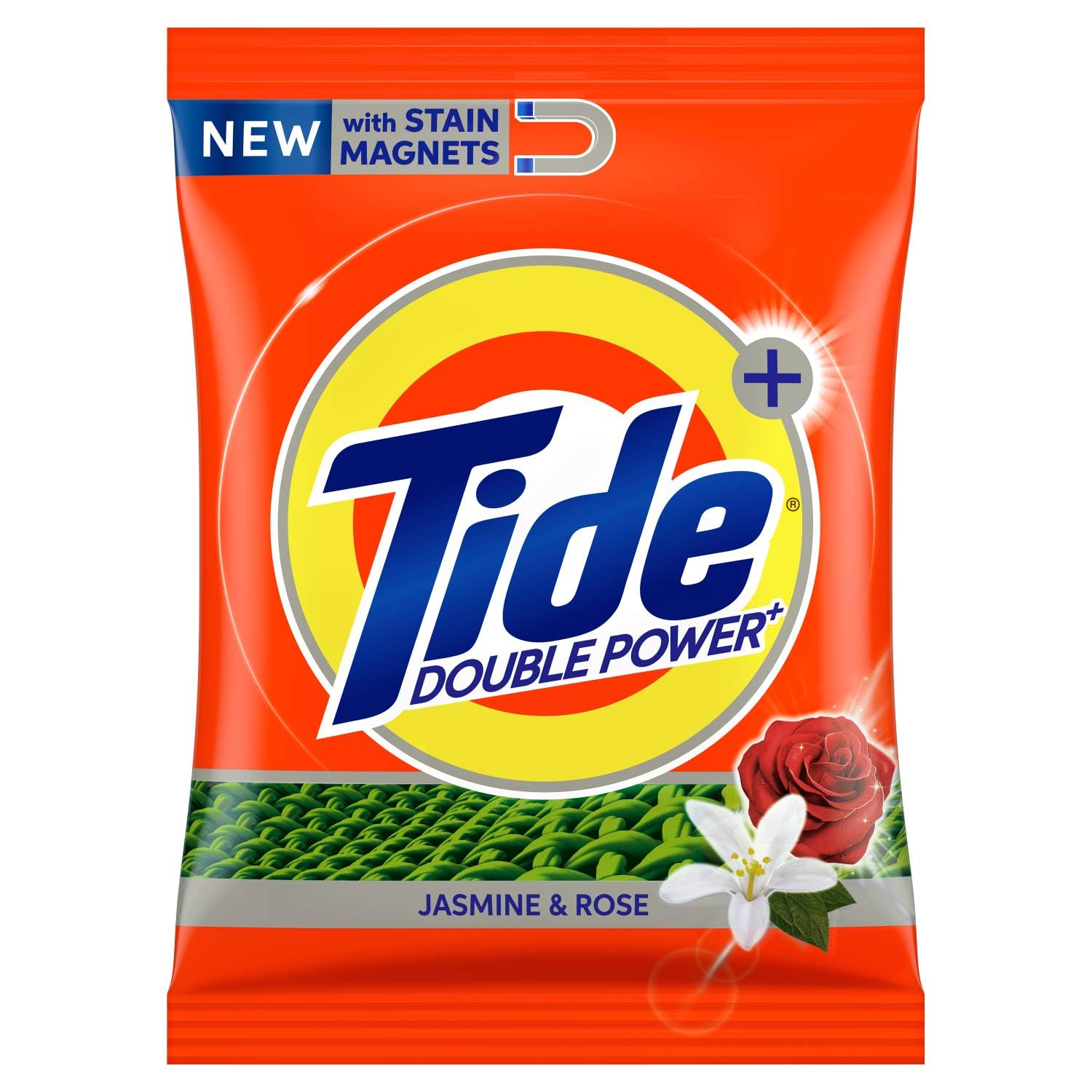 TIDE JASMINEROSE DETERGENT POWDER 2KG